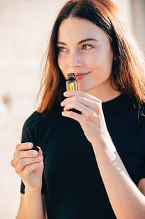 Ätherische Öle aromatisch anwenden Ätherische Öle mit ihrem Einfluss auf den Geruchssinn