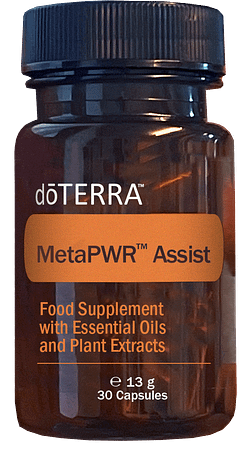 EU_MetaPWR Assist Supplement
