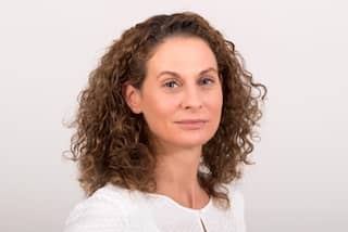 Alexandra Portrait